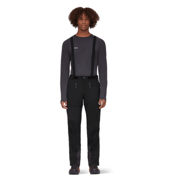 Spodnie Mammut Taiss Pro SO Pants Men ice-marine