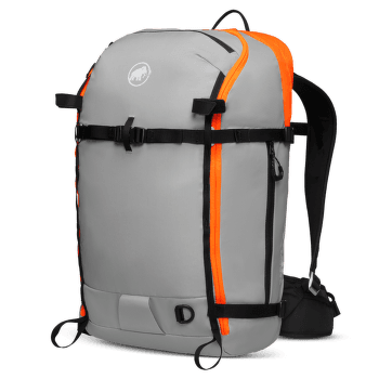 Plecak Mammut Tour 30 Removable Airbag 3.0 Women highway-black 00366