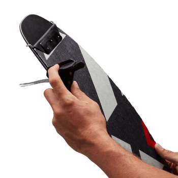 Nóż Black Diamond OFFSET TRIM TOOL