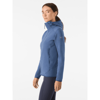 Bluza Arcteryx Kyanite Hoody Women Retreat
