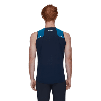 Tank top Mammut Aenergy FL Tank Top Men black 0001