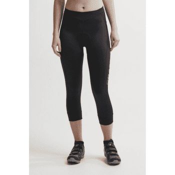 Spodnie Craft Core Essence Knickers Women 999000 Black
