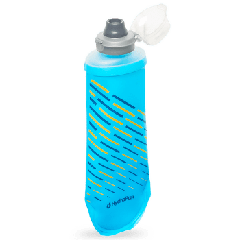 Butelka Hydrapak SOFTFLASK 250 Malibu Blue
