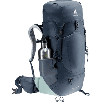 Plecak deuter Aircontact Lite 35 + 10 SL grove-ivy