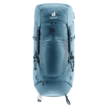 Plecak deuter Aircontact Lite 40 + 10 amber-maple
