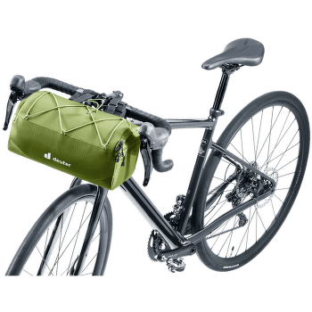 Torba deuter Mondego HB 8 Black