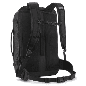 Plecak Patagonia Black Hole Mini MLC Smolder Blue w/Forge Grey