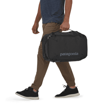 Plecak Patagonia Black Hole Mini MLC Smolder Blue w/Forge Grey