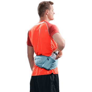 Nerka deuter Shortrail II Black