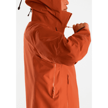 Bunda Arcteryx Beta AR Jacket Women Black