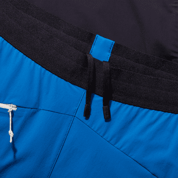 Spodnie Mammut Eiger Speed SO Hybrid Pants Men Night