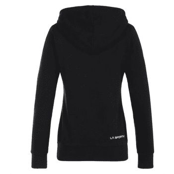 Bluza La Sportiva LOGO HOODY Women Black