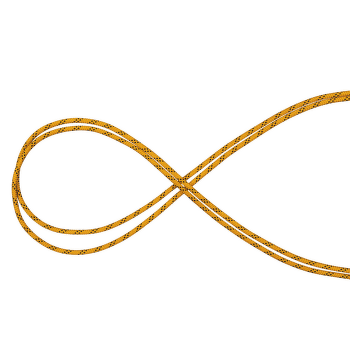 Lina Mammut 10.0 Performance Static yellow-black 1039