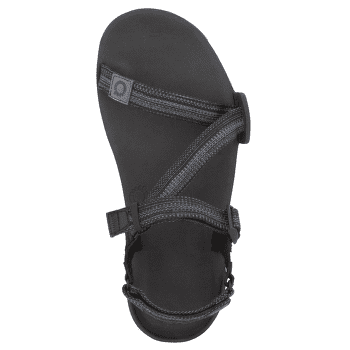 Sandały Xero Z-Trail EV Women Multi-Black