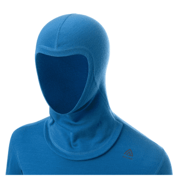 Bluza Aclima WarmWool hoodsweater V2 Men Corsair