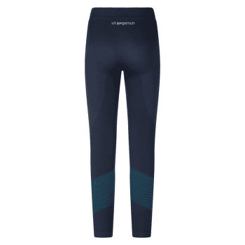 Legginsy La Sportiva SYNTH LIGHT PANTS Women Storm Blue/Lagoon