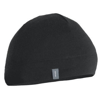 Czapki Icebreaker Merino 260 Ridge Beanie Black