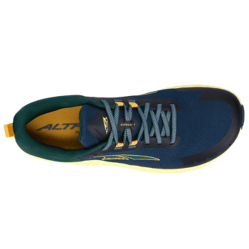 Buty Altra Outroad 2 Men BLUE/YELLOW