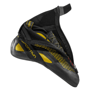 Buty wspinaczkowe| La Sportiva TC Extreme Black/Yellow