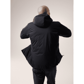 Bunda Arcteryx Atom Hoody Men Solaris