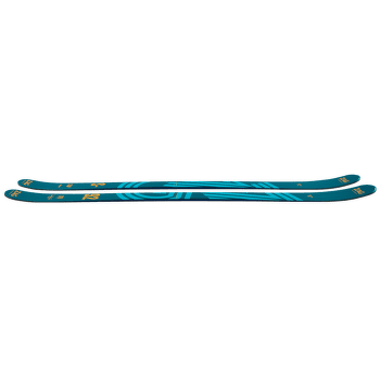 Narty Zag SLAP 92 BLUE