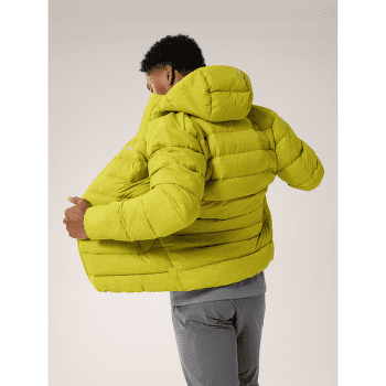Bunda Arcteryx Thorium Hoody Men Black