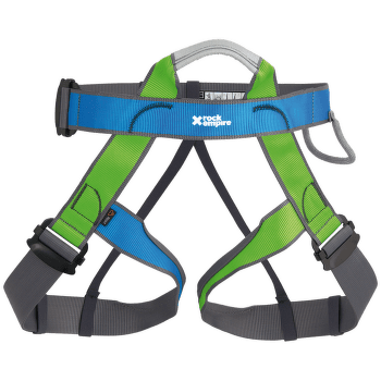 Siodło Rock Empire Speedy Azurová 004