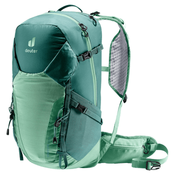 Plecak deuter speed lite 23 sl seagreen-spearmint