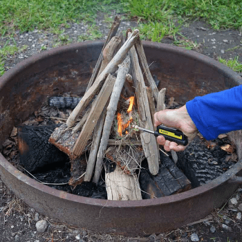 Zapalniczka Soto Pocket Torch XT