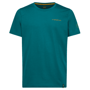 Koszulka z krótkim rękawem La Sportiva BACK LOGO T-SHIRT Men Everglade