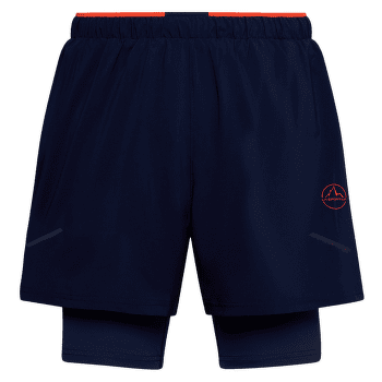 Szorty La Sportiva TRAIL BITE SHORT Men Deep Sea