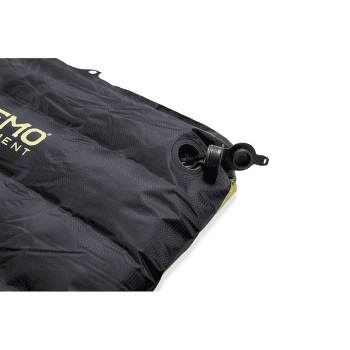 Karimata Nemo Equipment Tensor Extreme Conditions