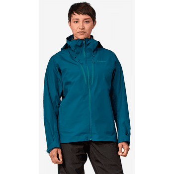 Bunda Patagonia Triolet Jacket Women Solstice Purple