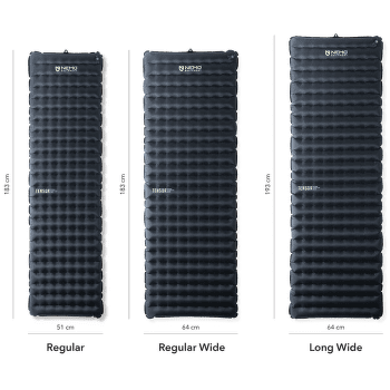 Karimata Nemo Equipment Tensor Extreme Conditions