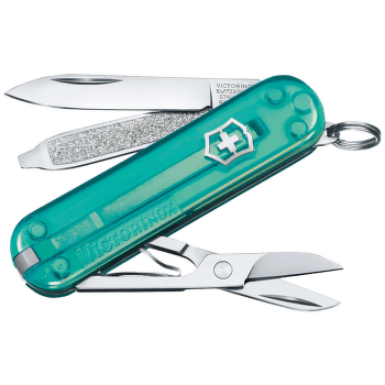 Nóż Victorinox Classic SD Tropical surf