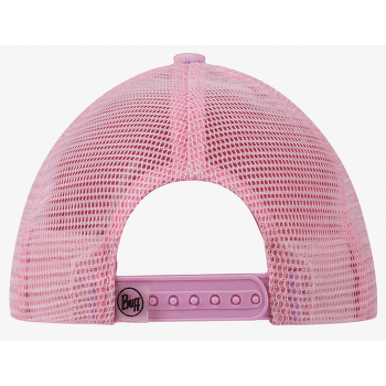 Czapka Buff Trucker Cap Kids KATSY ORCHID