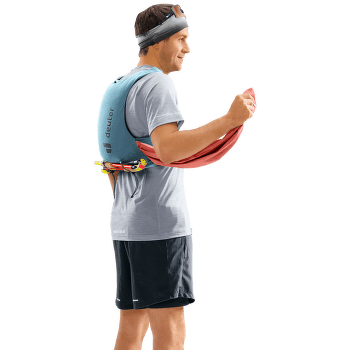 Kamizelka deuter Traick 5 sprout-cactus