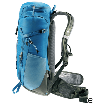 Plecak deuter Trail 18 wave-ivy