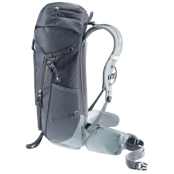 Plecak deuter Trail 32 EL black-shale