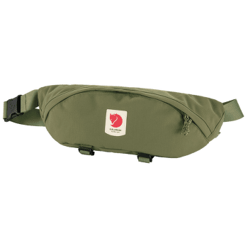 Nerka Fjällräven Ulvö Hip Pack Large Green