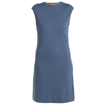Sukienka Icebreaker Granary Sleeveless Dress Women DAWN