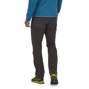 Spodnie Patagonia Terravia Alpine Pants Men River Rock Green