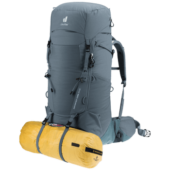 Plecak deuter Aircontact Core 50 + 10 graphite-shale