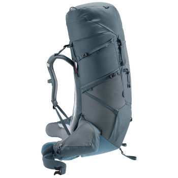 Plecak deuter Aircontact Core 70+10 cactus-ivy