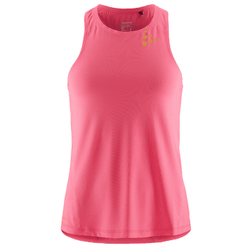 Tank top Craft PRO Hypervent Singlet 2 Women FUCHSIA