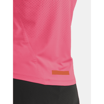 Tank top Craft PRO Hypervent Singlet 2 Women FUCHSIA