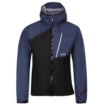 Bunda Direct Alpine CYCLONE 1.0 black/navy