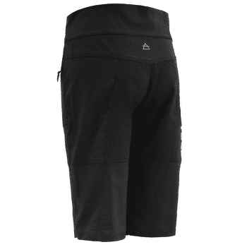 Szorty Devold Klovstien Merino MTB Shorts Women 960A CAVIAR