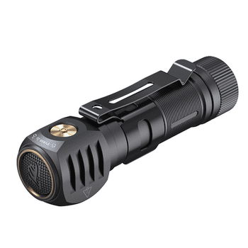 Reflektor Fenix HM61R Amber V2.0