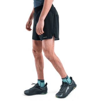 Szorty Icebreaker Merino 125 ZoneKnit™ Speed 6 inch Shorts Men Black